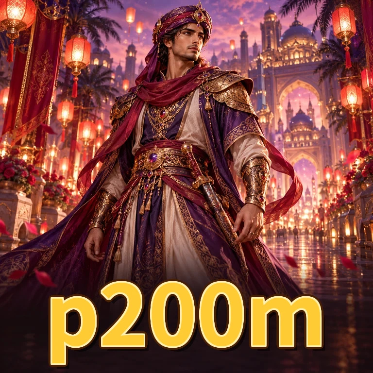 p200m
