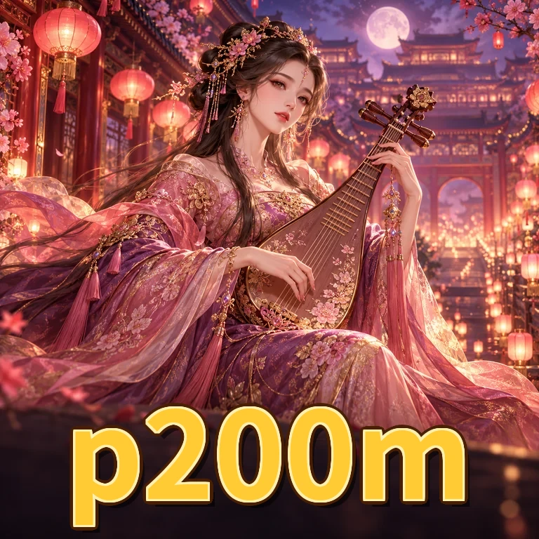 APK Resmi p200m Indonesia - Verified Original Version