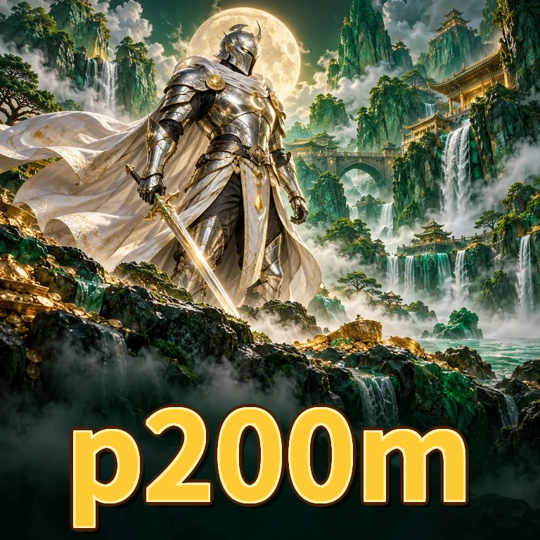 p200m