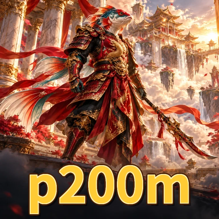 Download p200m APK v4.7.5 Indonesia - Platform Android Terpercaya