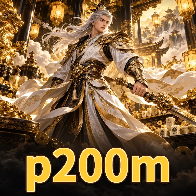 p200m