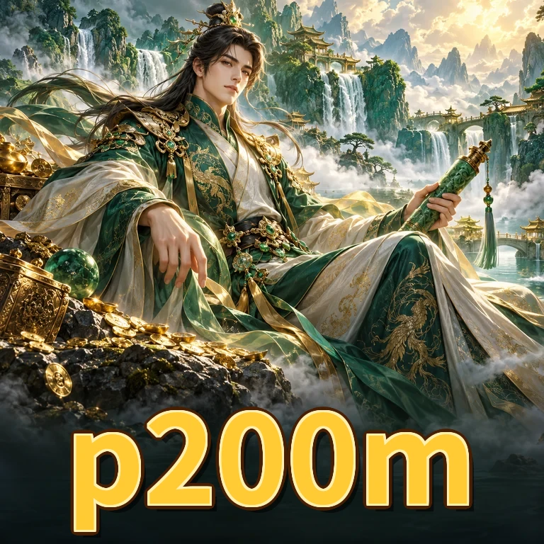 p200m