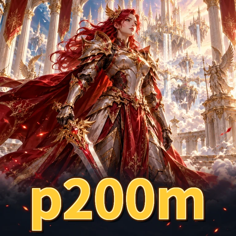 p200m Indonesia - Peningkatan performa dan UI/UX terbaru