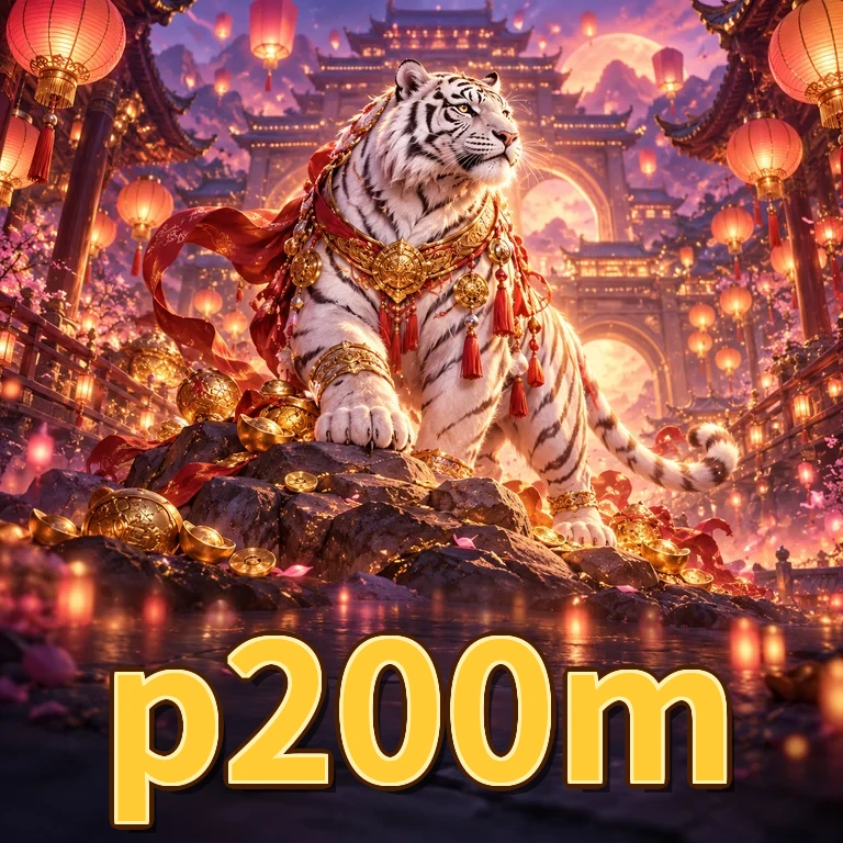 Logo p200m Indonesia - Panduan Install APK Resmi