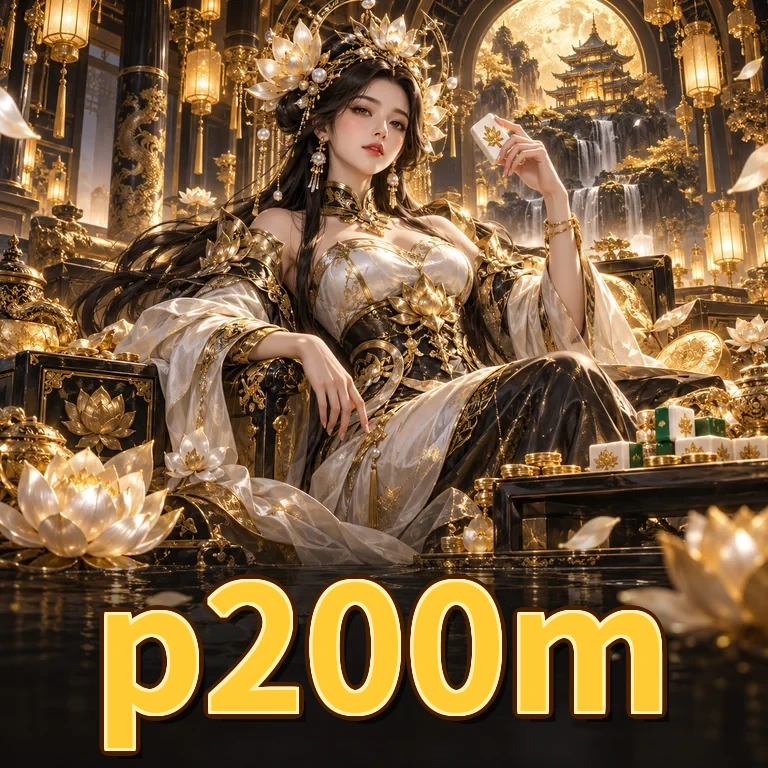 p200m