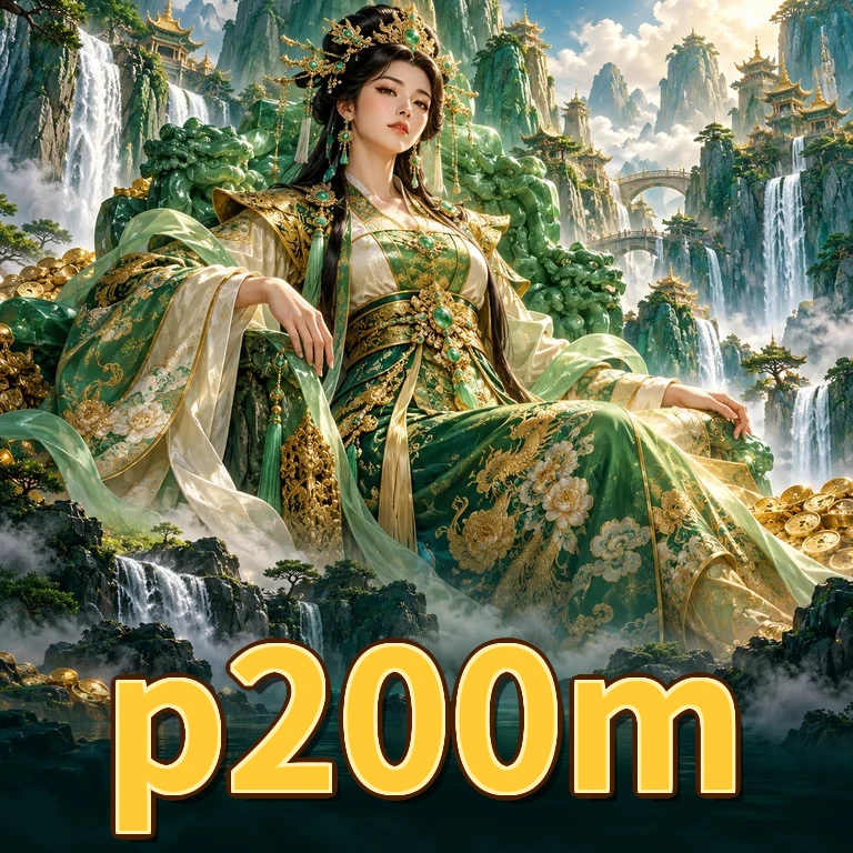 p200m