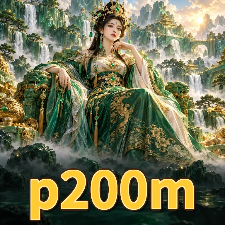 p200m